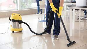 Cleaning Service in Bangalore