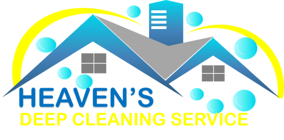Heaven’s Deep Cleaning Service